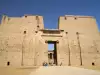 Temple of Edfu