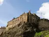 Edinburgh castle