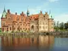 Egeskov Castle