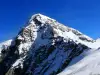 Mount Eiger