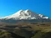 Mount Elbrus