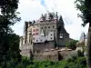 Castle Eltz