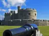 Pendennis Castle