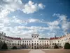 Esterhazy Palace