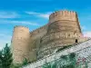 Falak-ol-Aflak Castle