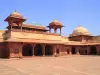 Fatehpur Sikri