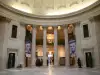 Federal Hall National Memorial