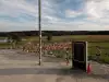 Flight 93 National Memorial