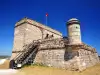 Fort Matanzas National Monument