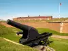 Fort McHenry National Monument