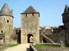 Fougeres Castle