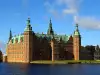 Frederiksborg Castle