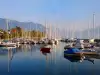 Lake Geneva