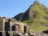 Giants Causeway