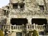 Gillette Castle