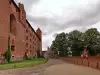 Gniew Castle