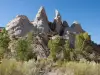 Grand Staircase-Escalante National Monument