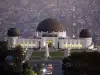 Griffith Observatory