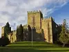 Guimaraes Castle