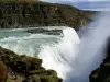 Gullfoss