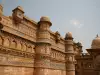 Gwalior Fortress