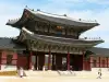 Gyeongbokgung Palace