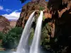 Havasu Falls