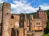 Heidelberg Castle