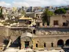 Herculaneum