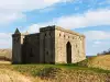 Hermitage Castle