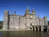 Herstmonceux Castle