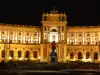 Hofburg Imperial Palace