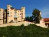 Hohenschwangau Castle