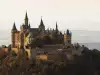 Hohenzollern Castle