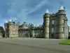 Holyrood Palace