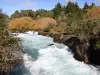 Huka Falls