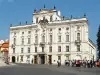 Sternberg Palace in Prague