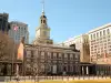 Independence Hall