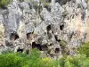 Ivanovo rock churches