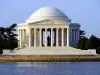 Jefferson Memorial