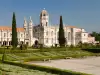 Jerónimos Monastery