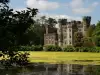 Johnstown Castle