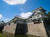 Kanazawa Castle