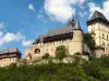 Karlstejn Castle