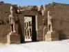 Karnak Temple Complex in Luxor