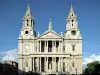 St. Paul's Cathedral, London