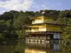 Kinkakuji Temple