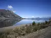 Kluane Lake