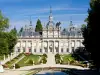 Royal Palace of La Granja de San Ildefonso