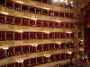 La Scala Opera in Milan